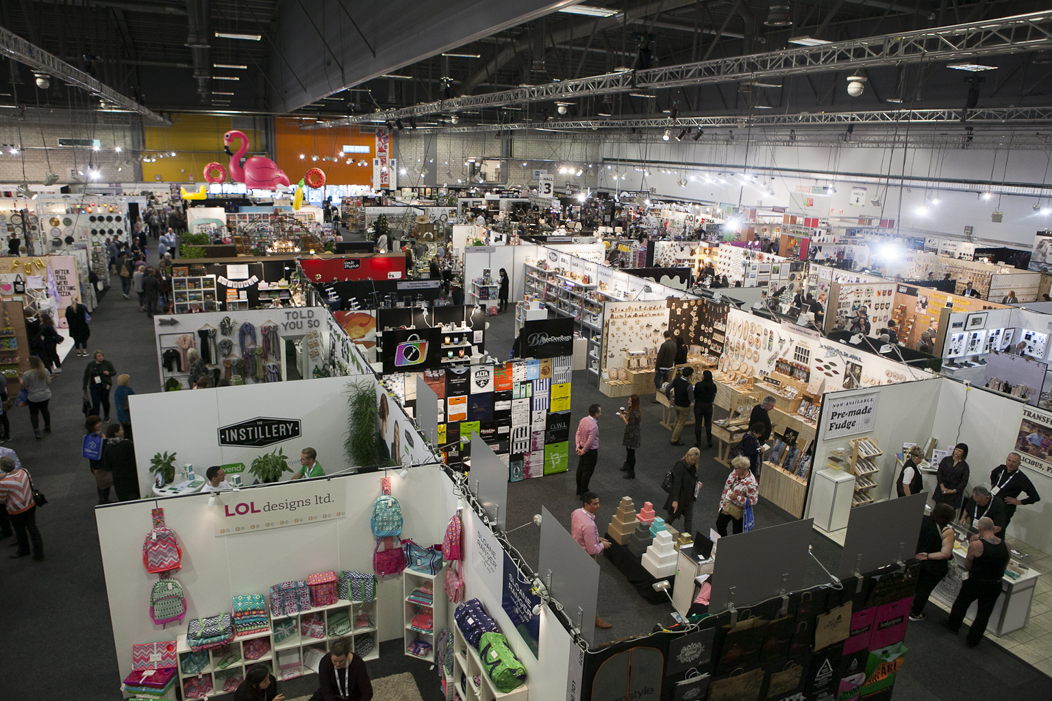 Home NZ Gift Fairs