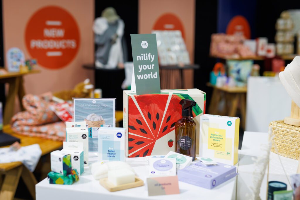 NZ Gift & Homeware Fairs