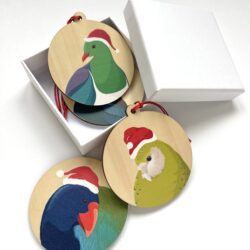 Bauble-box