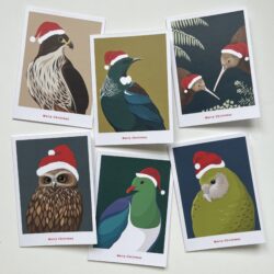 Christmas-cards