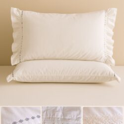 Cotton-Pillowcase