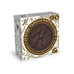 H-Brand-Luxury-Vanilla-Soap-100g