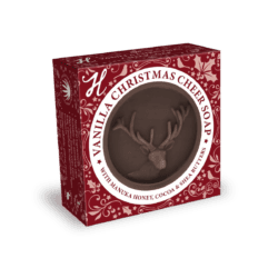 H-Brand-Vanilla-Christmas-Cheer-Soap-100g