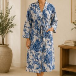 Robes-Cotton