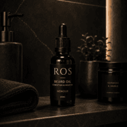 ROS Beard Oil